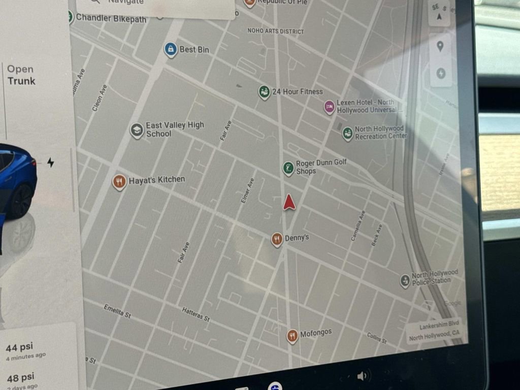 Used 2023 Tesla Model 3 Long Range image 27