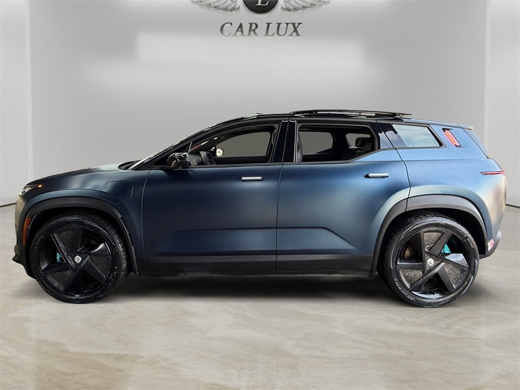 Used 2023 Fisker Ocean One image 2