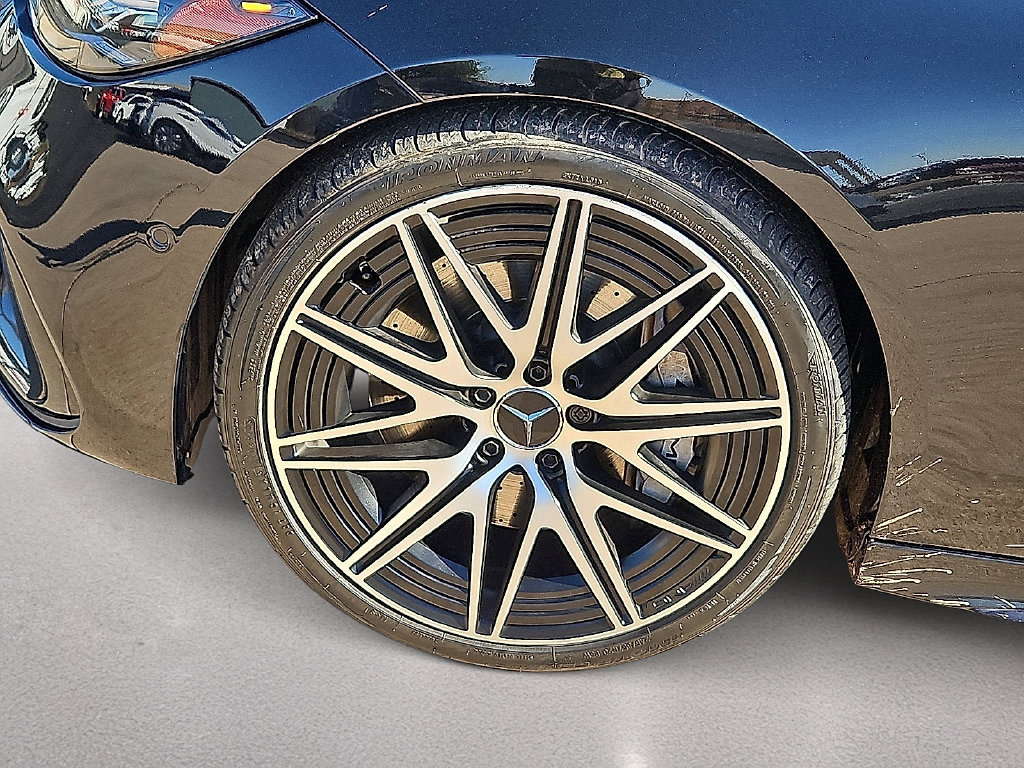 Used 2023 Mercedes-Benz C 43 AMG 4MATIC Sedan image 13