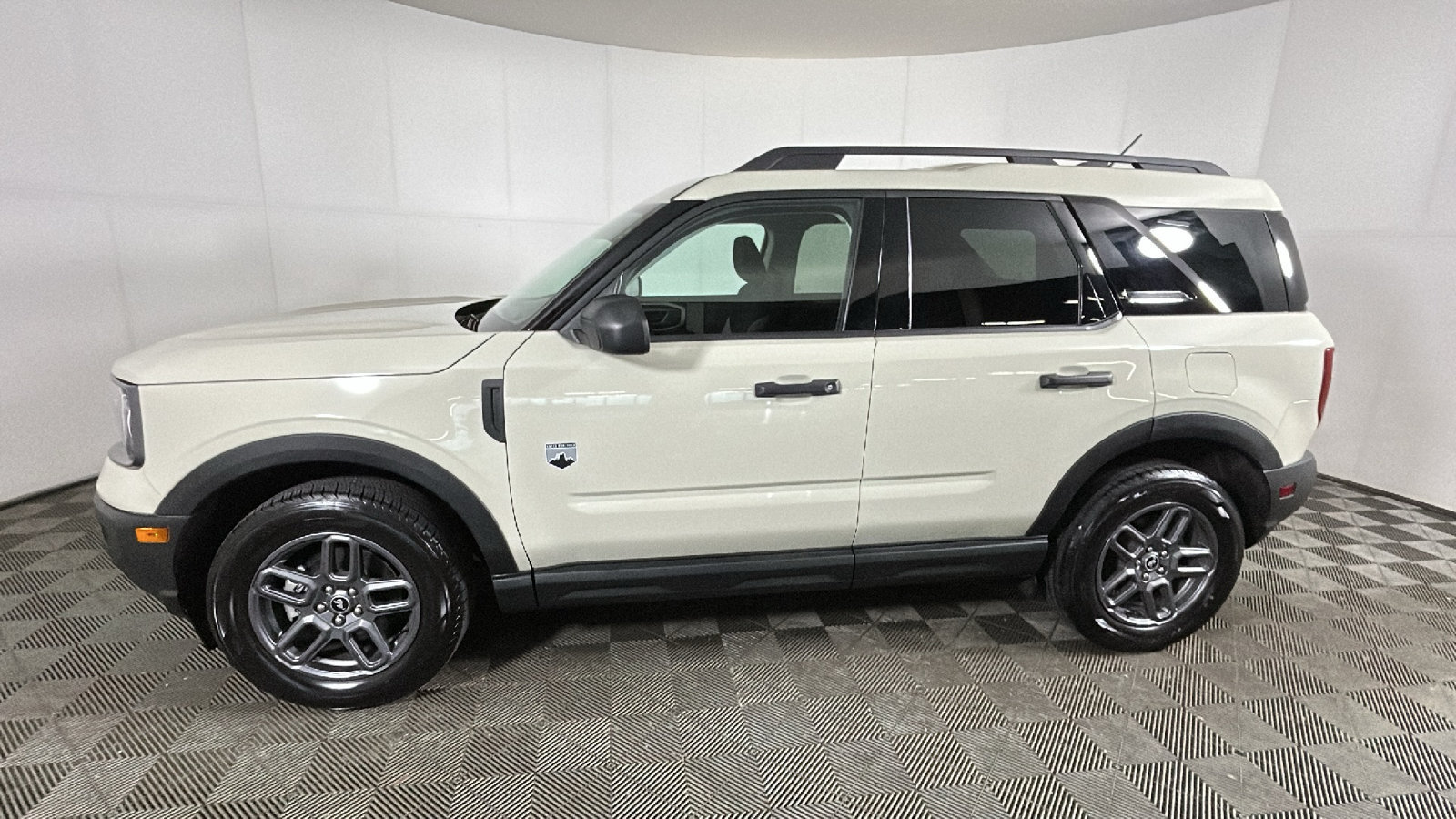 Used 2025 Ford Bronco Sport Big Bend AWD/4WD image 6