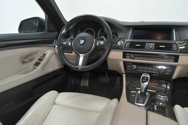 Used 2015 BMW 535i Sedan RWD image 19