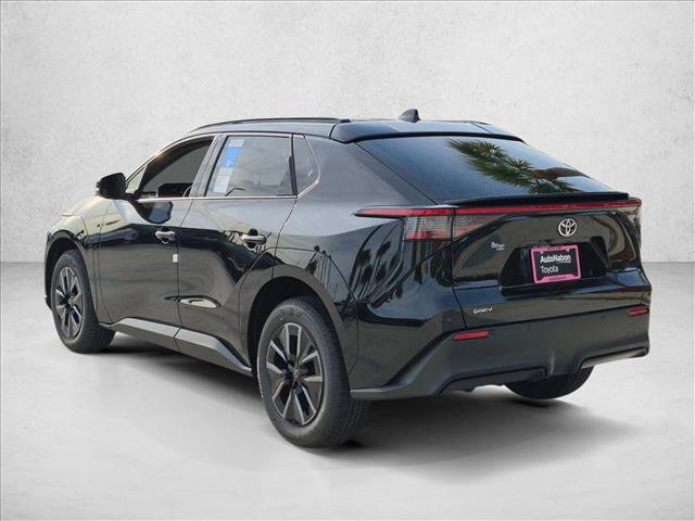 New 2026 Toyota bZ FWD image 8