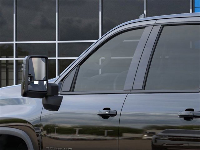 New 2026 Chevrolet Silverado 3500 LTZ image 12