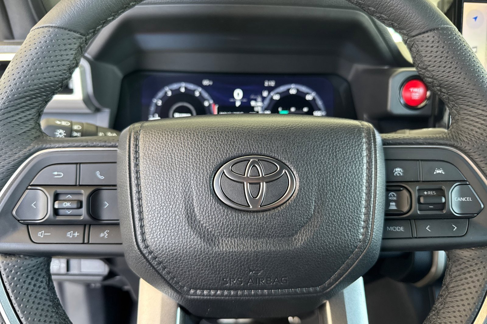 Certified 2026 Toyota Tacoma TRD Sport w/ TRD Sport Premium Package RWD image 22