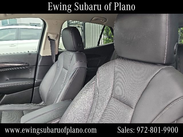Used 2021 Buick Envision Essence w/ Technology Package I FWD image 6