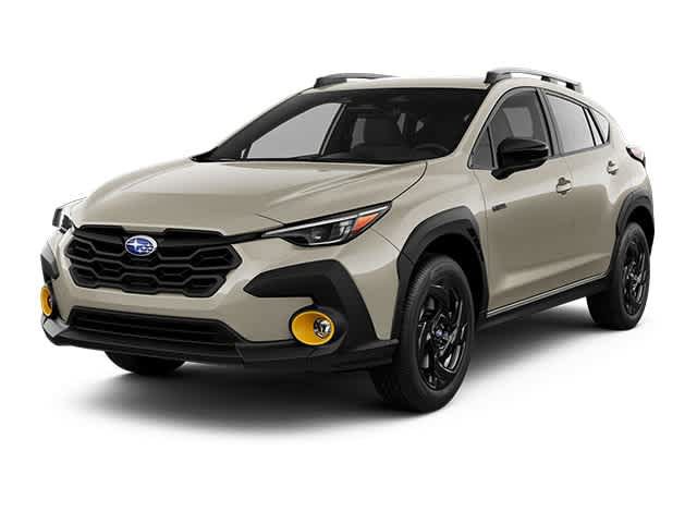 New 2026 Subaru Crosstrek 2.5i Sport AWD/4WD image 1