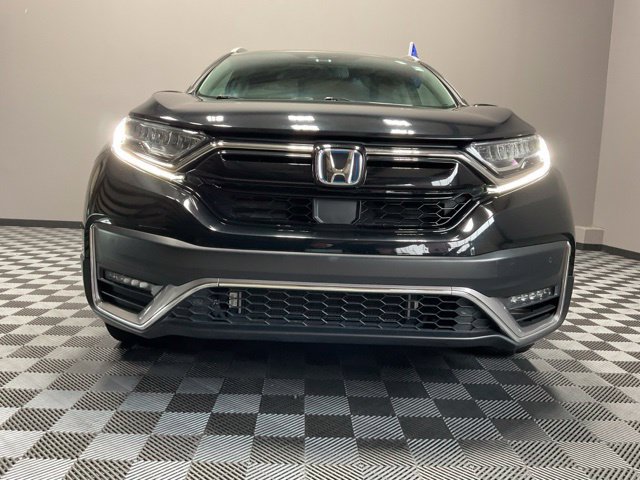 Used 2022 Honda CR-V Touring image 3