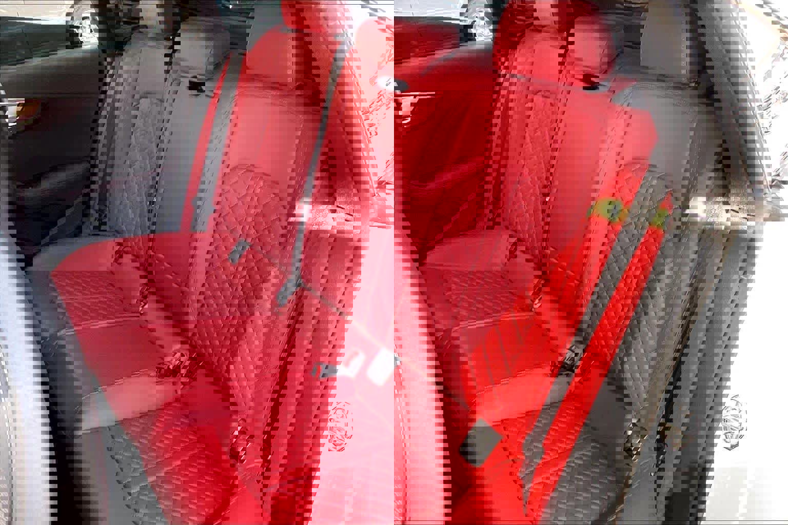 Used 2025 Audi S5 Prestige image 20