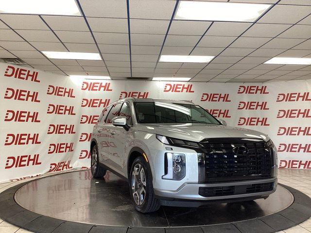 Used 2025 Hyundai Palisade SEL