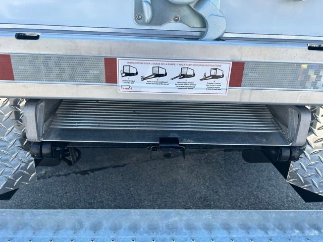 New 2026 Ford E-450 and Econoline 450 Super Duty w/ Power Equipment Group image 10