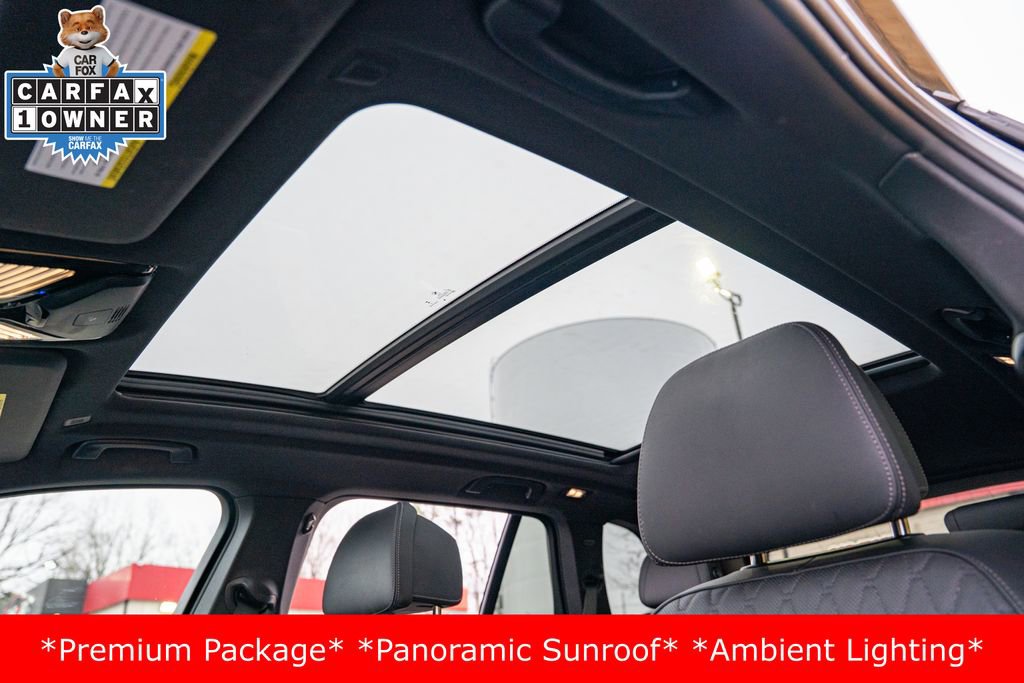 Used 2025 BMW X5 xDrive50e image 31