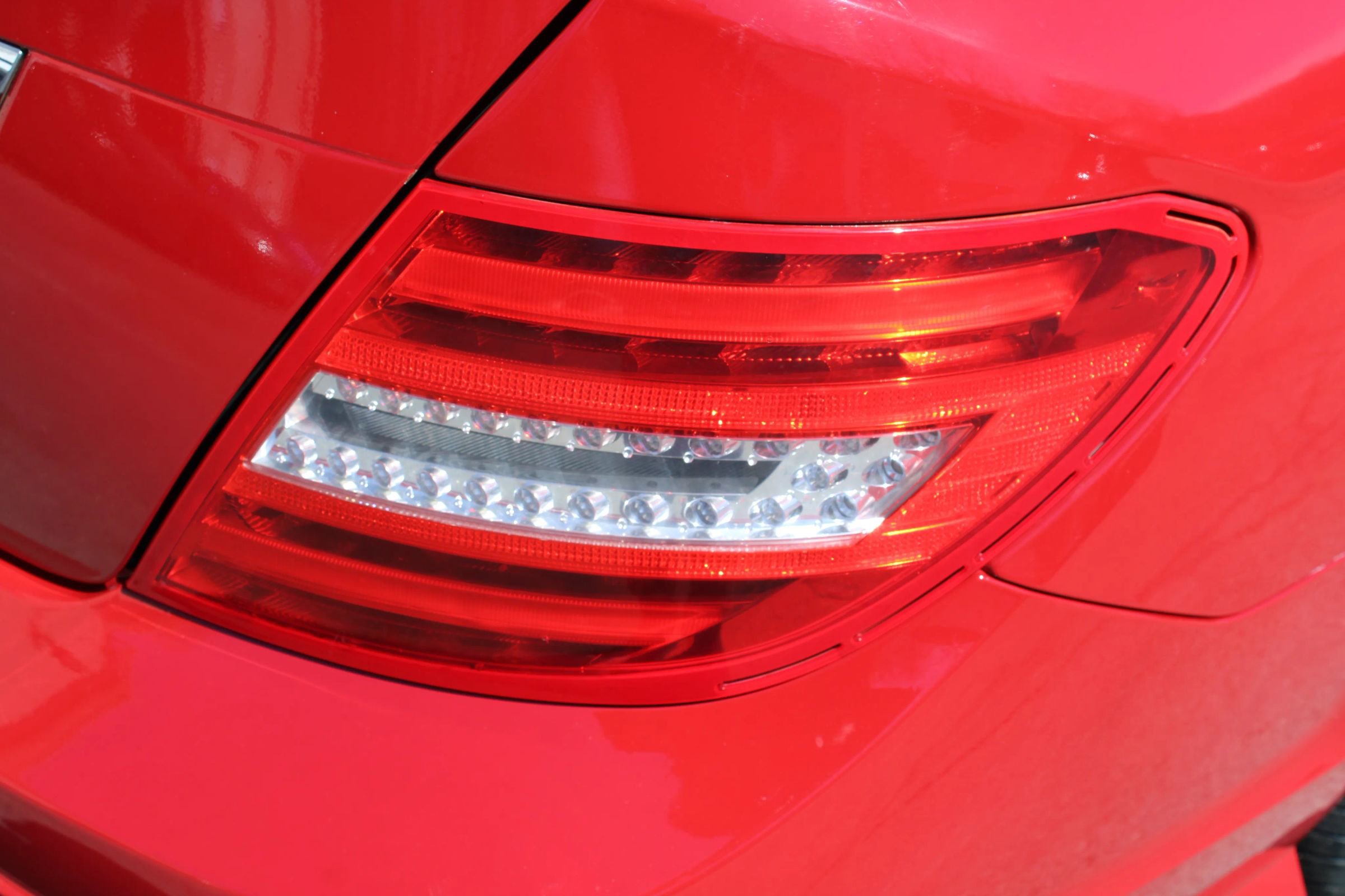 Used 2013 Mercedes-Benz C 250 C 250 Sport Sedan 4D image 27