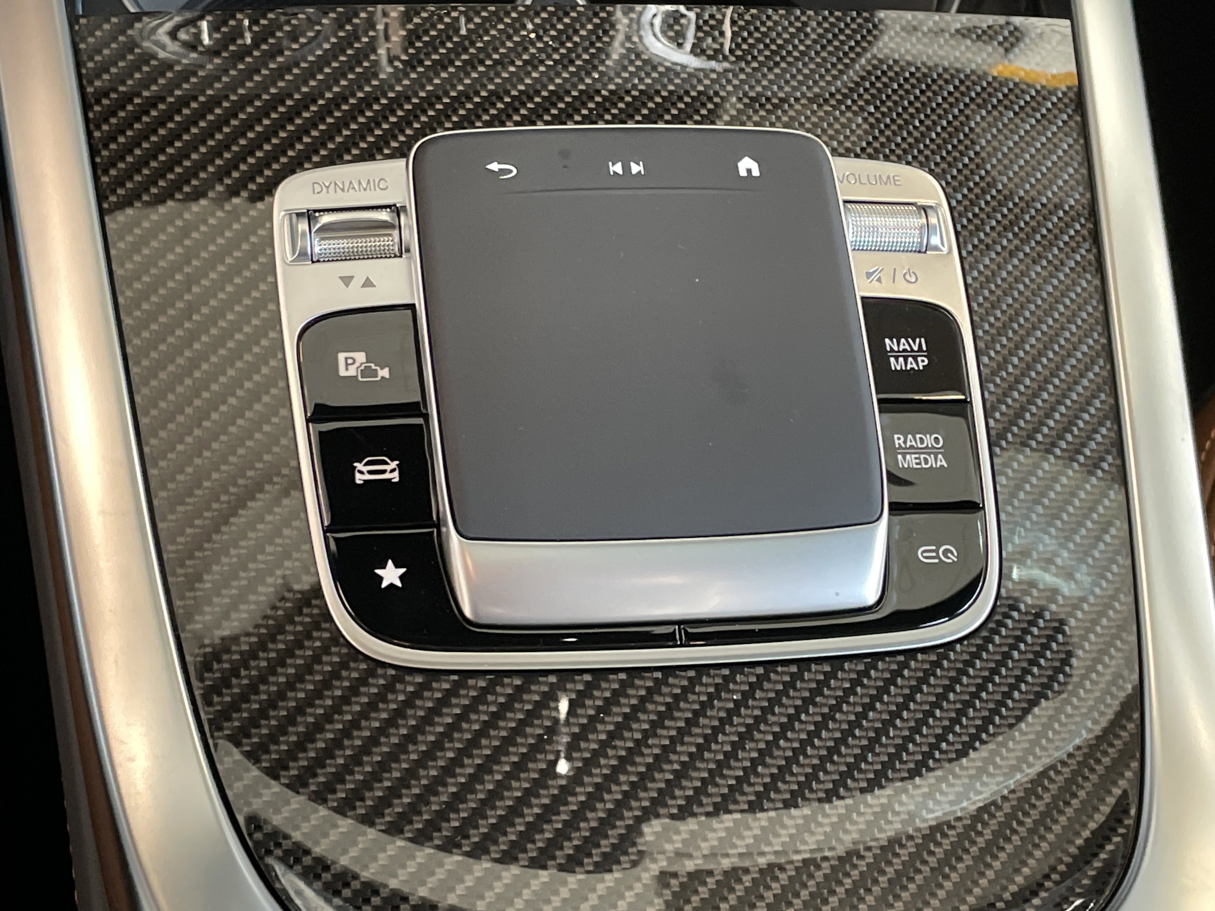 New 2026 Mercedes-Benz G 580 w/ EQ Technology image 27