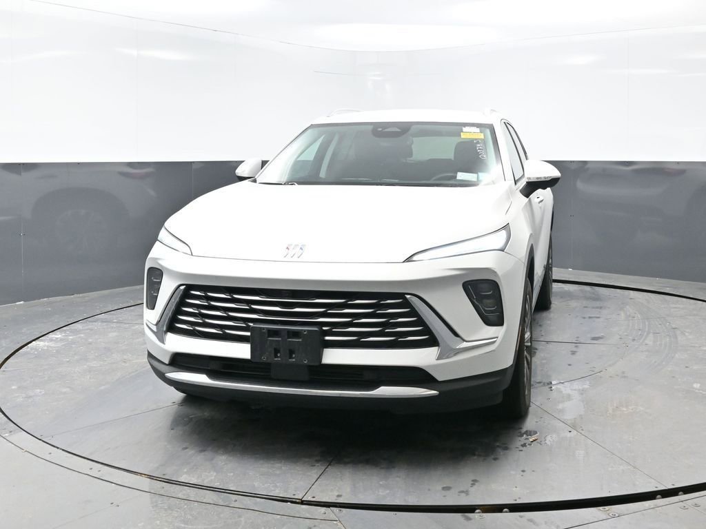 Used 2024 Buick Envision Preferred image 8