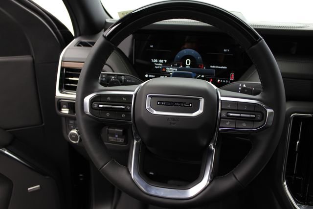 New 2026 GMC Yukon Denali w/ Advanced Technology Package AWD/4WD image 17
