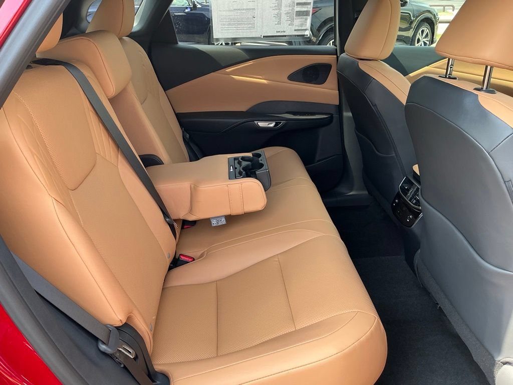 Certified 2024 Lexus RX 350 Premium w/ Accessory Package (A2) FWD image 20