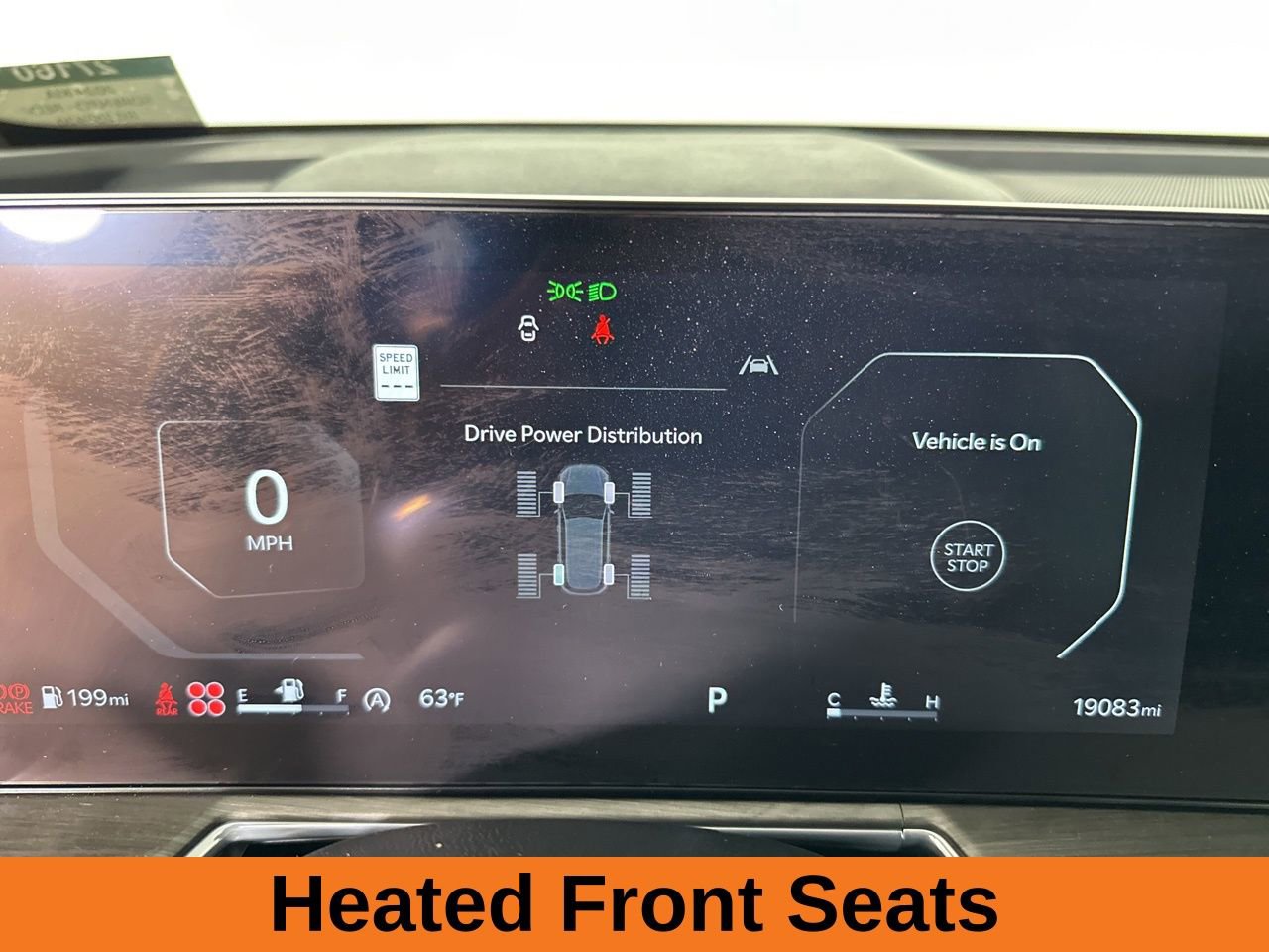 Used 2024 Kia Sorento SX image 15