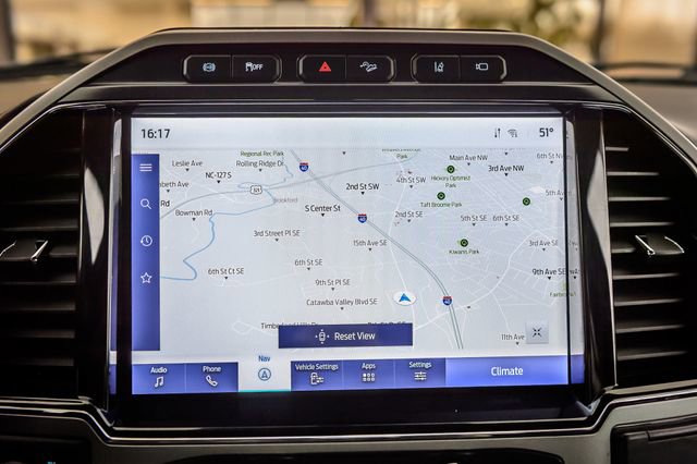 Used 2022 Ford F250 Lariat w/ Lariat Ultimate Package image 20