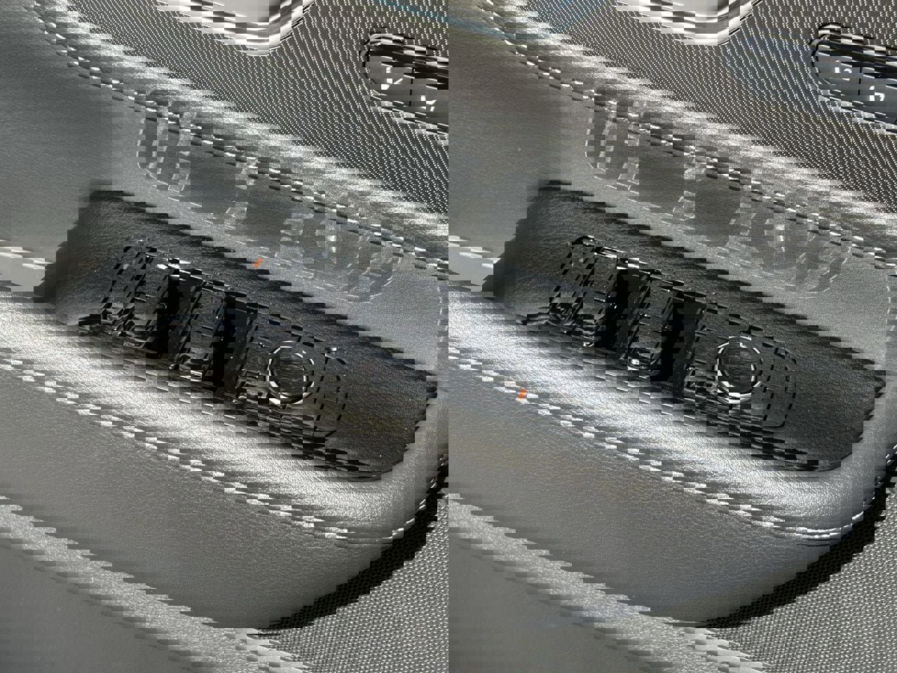 New 2026 INFINITI QX80 Pure image 30