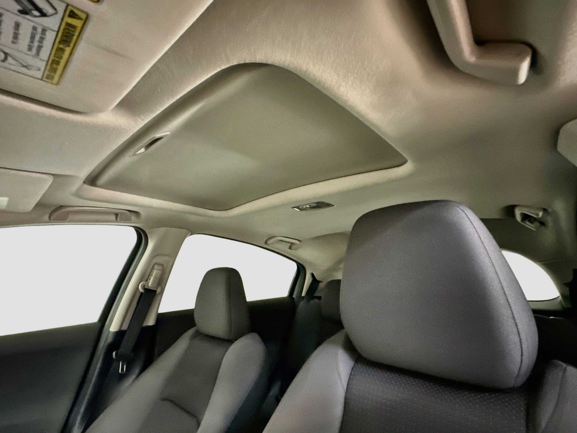 Used 2022 Honda HR-V EX image 26