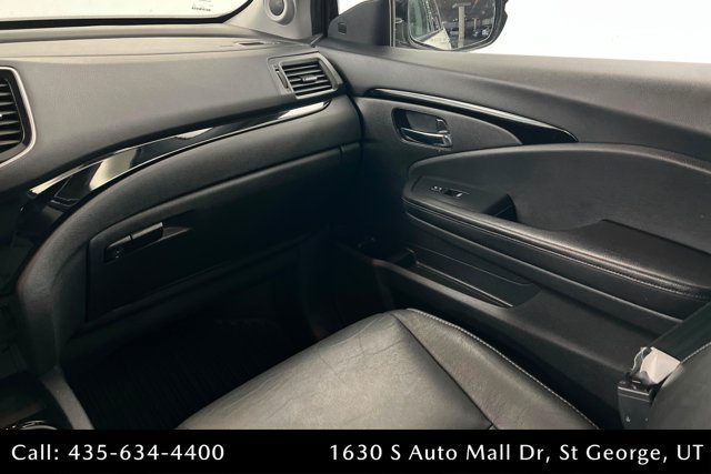 Used 2019 Honda Pilot Touring image 10