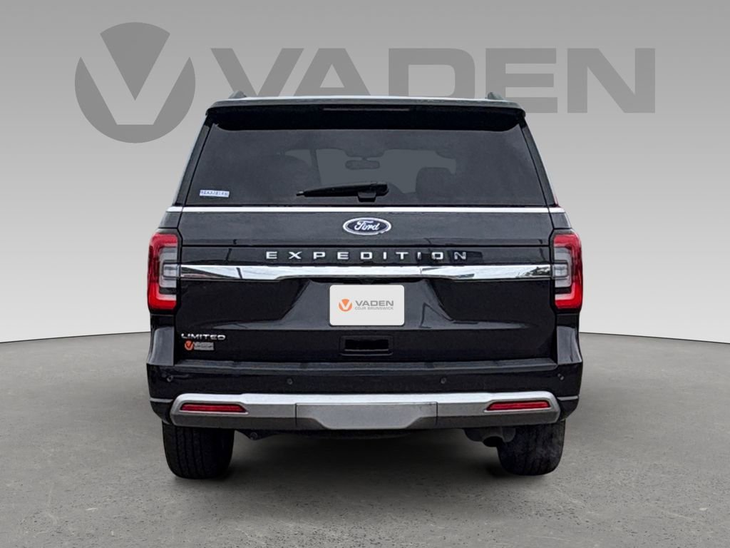 Used 2024 Ford Expedition Limited image 18