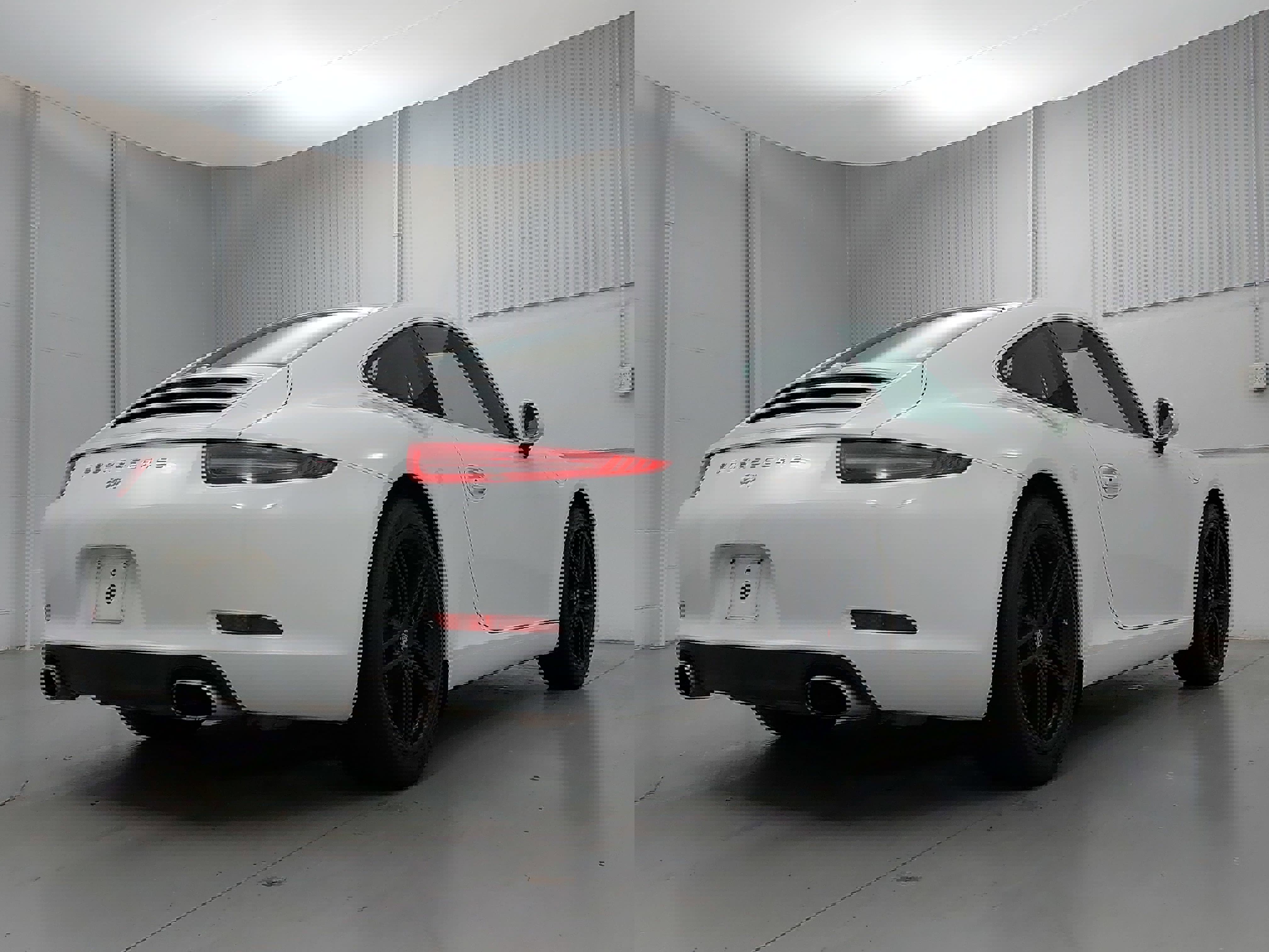 Certified 2014 Porsche 911 Carrera image 7