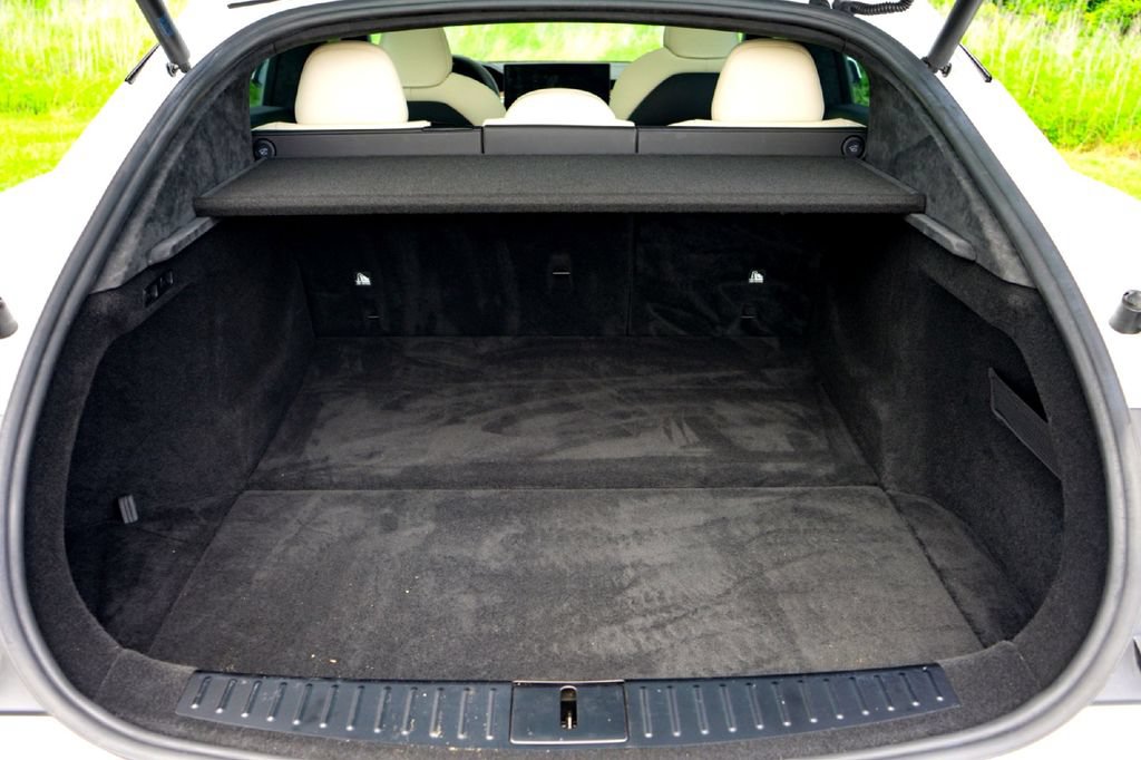 Used 2023 Tesla Model S Standard Range AWD/4WD image 25