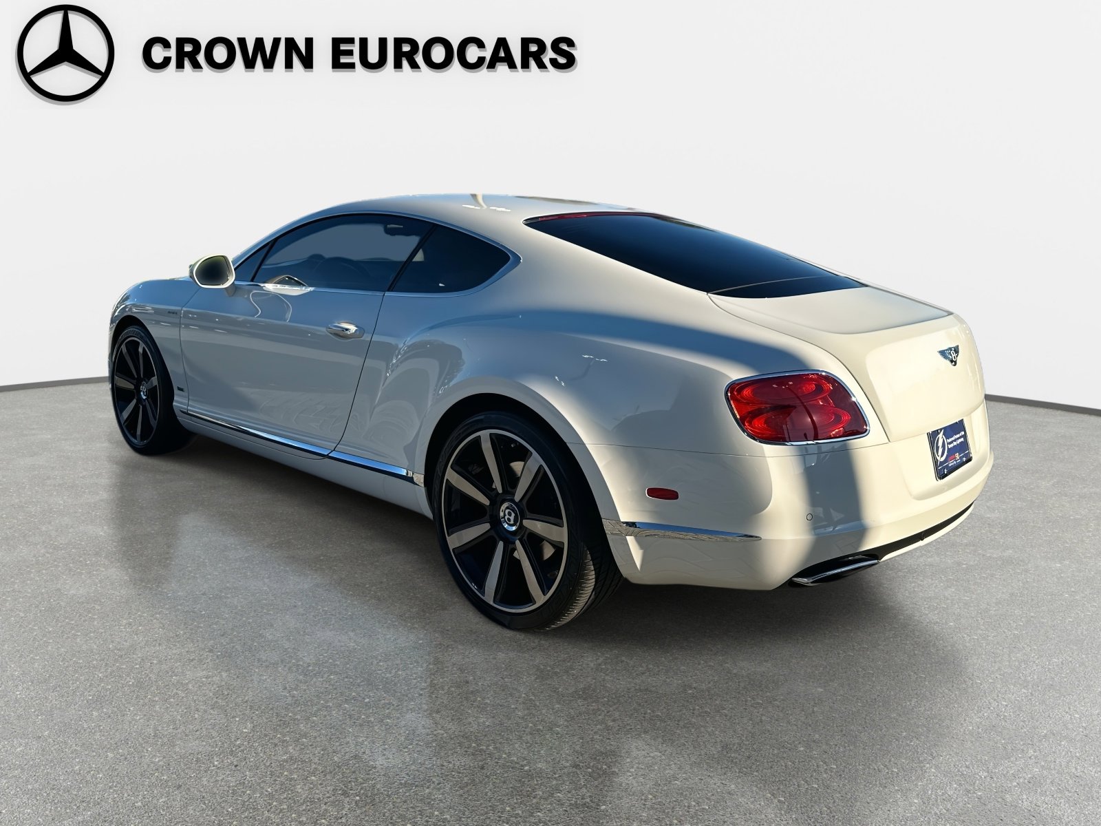 Used 2013 Bentley Continental GT image 5