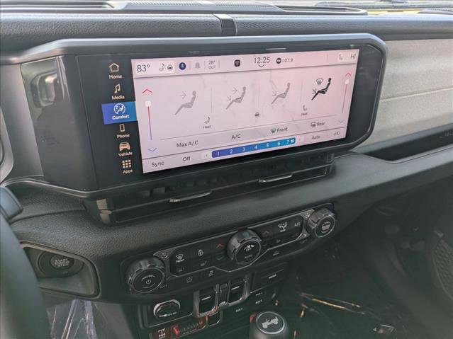 New 2026 Jeep Wrangler Willys AWD/4WD image 11