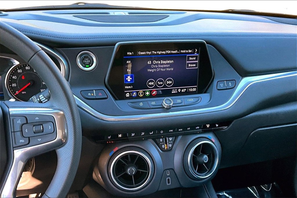 Certified 2022 Chevrolet Blazer LT image 10