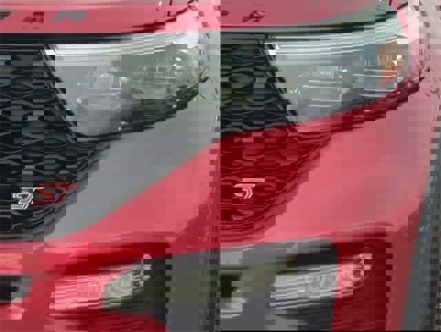 Used 2020 Ford Explorer ST w/ ST Street Pack image 11