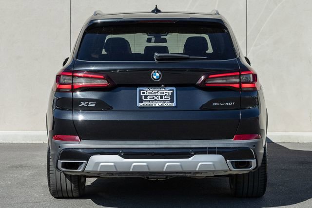 Used 2021 BMW X5 sDrive40i w/ Premium Package image 4