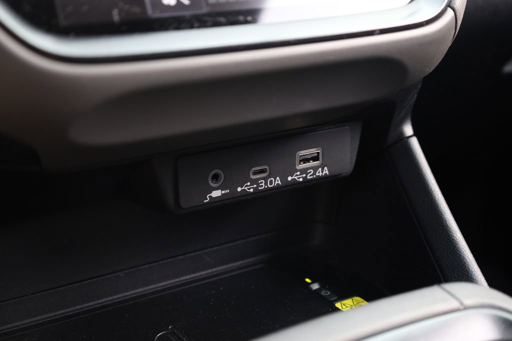 Certified 2024 Subaru Crosstrek 2.5i Sport w/ Popular Package #4A image 14