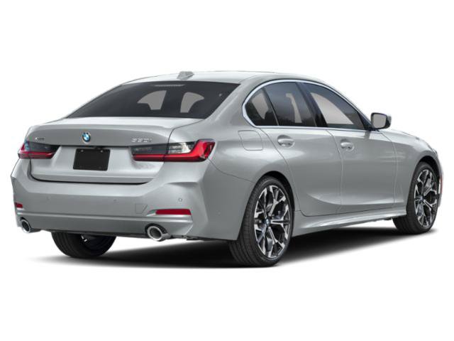 Used 2026 BMW 330i Sedan w/ Convenience Package RWD image 5