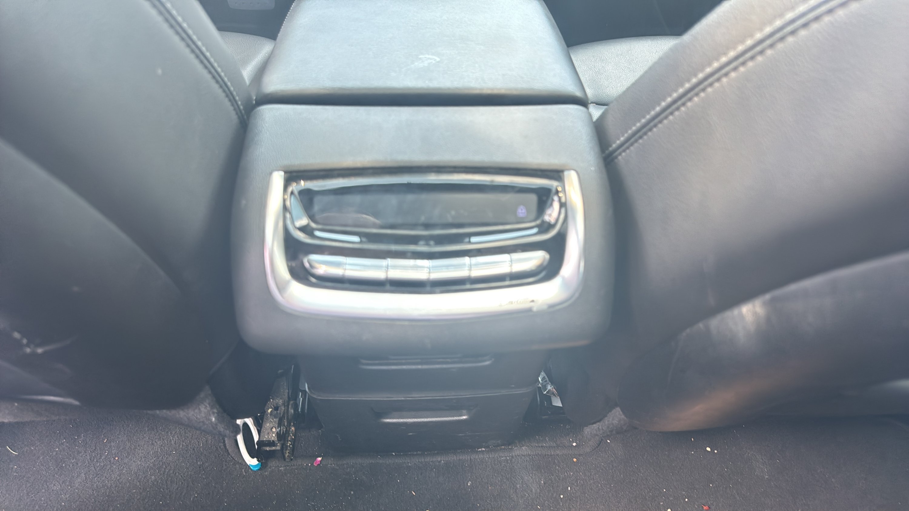 Used 2022 Cadillac XT6 Luxury FWD image 22
