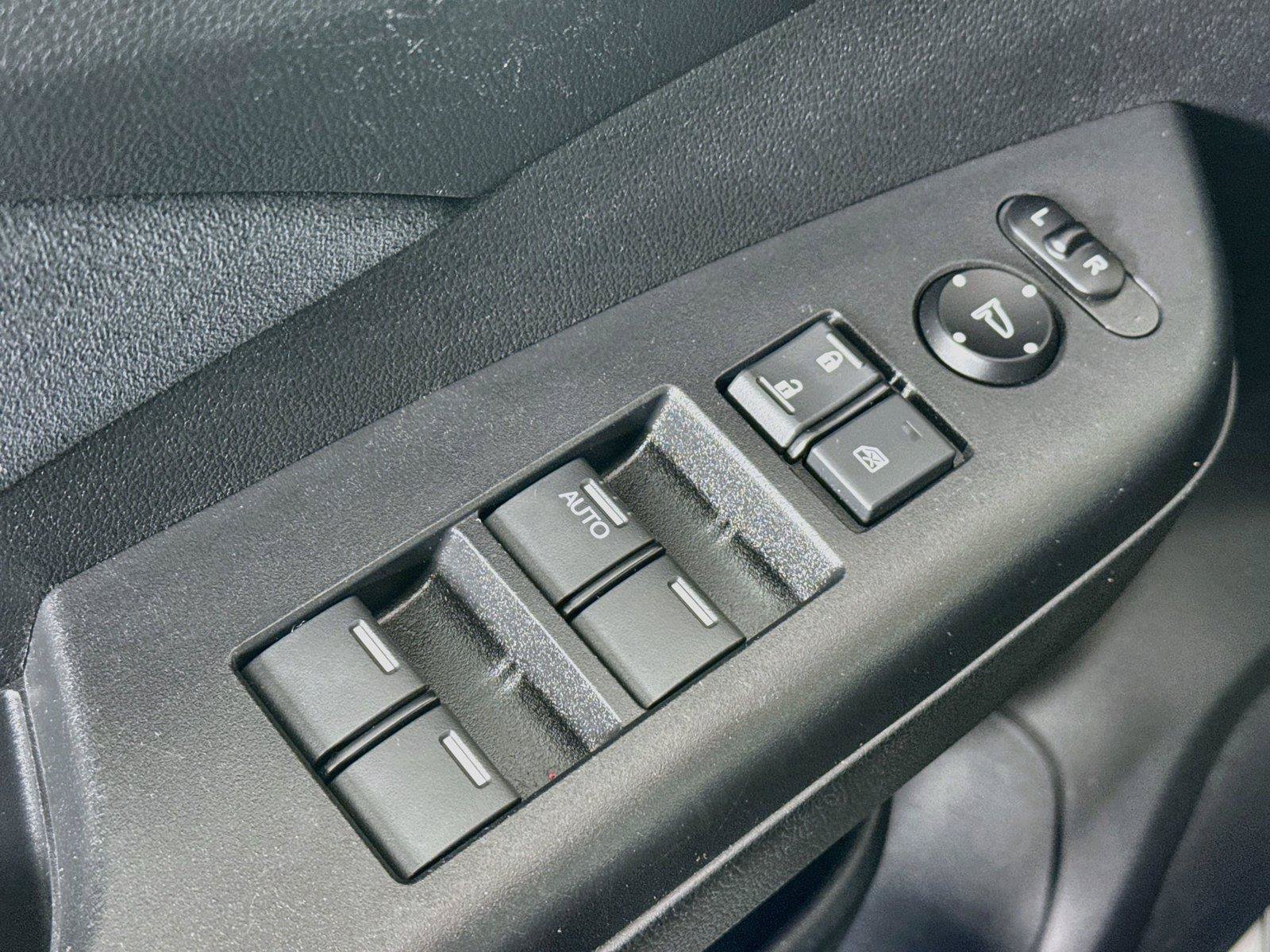 Used 2014 Honda CR-V EX image 24