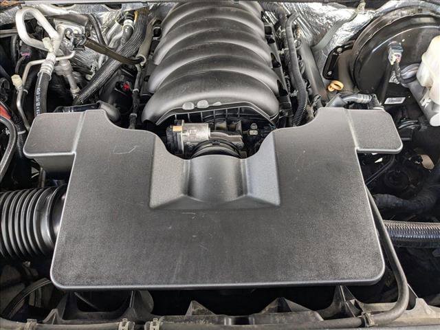 Used 2017 Chevrolet Tahoe Premier image 26