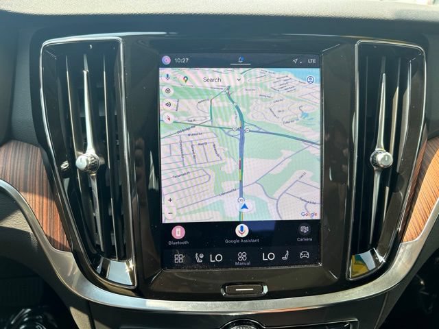 Certified 2023 Volvo S60 B5 Plus w/ Climate Package AWD/4WD image 24