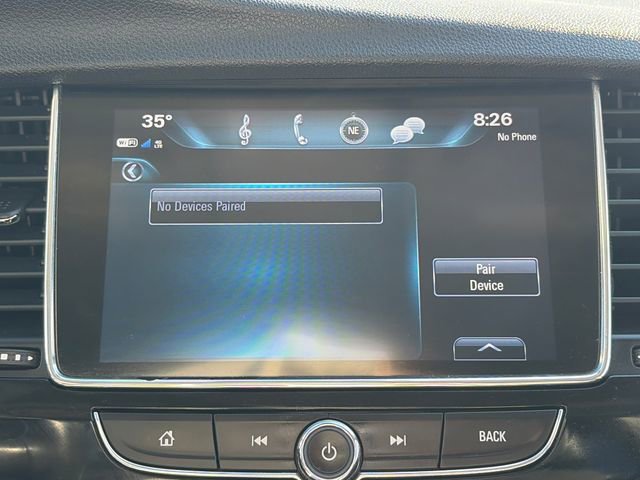 Used 2019 Buick Encore Preferred FWD image 42