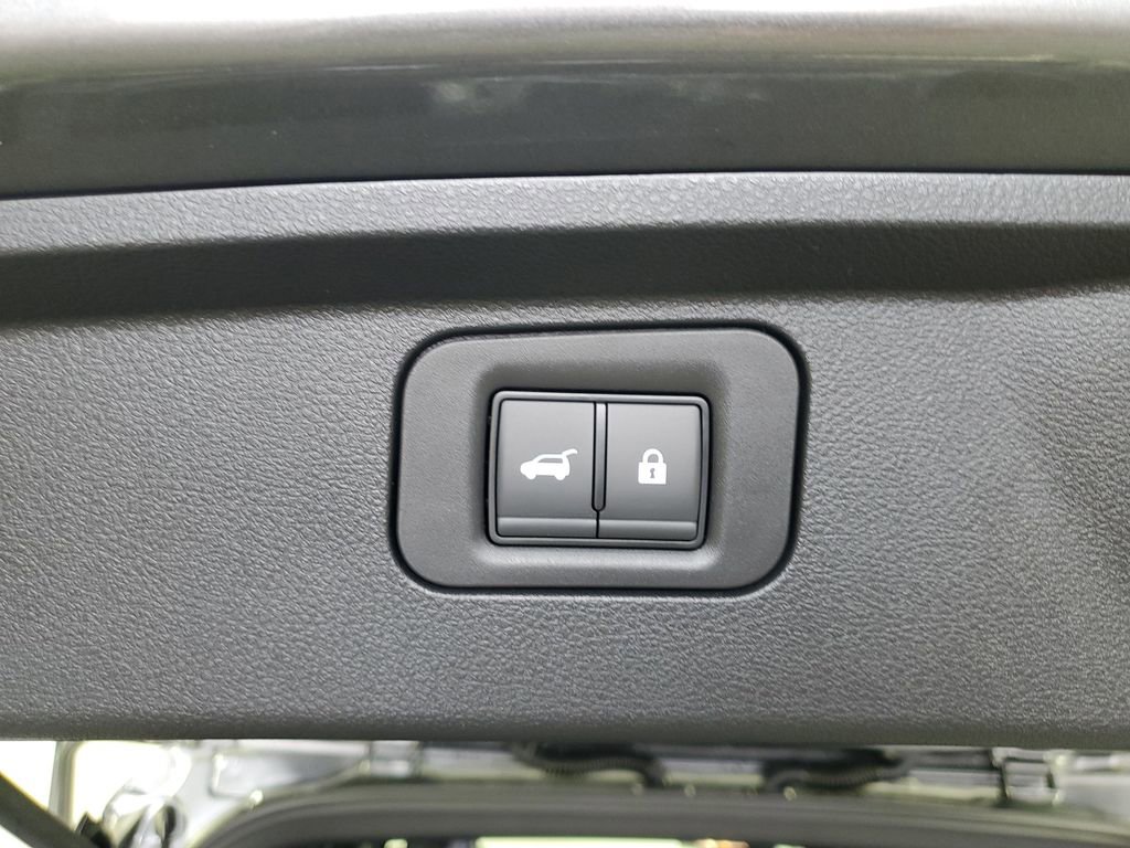 New 2025 Nissan Armada PRO-4X image 33