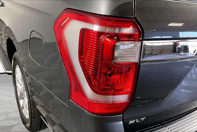 Used 2021 Ford Expedition Max XLT RWD image 22