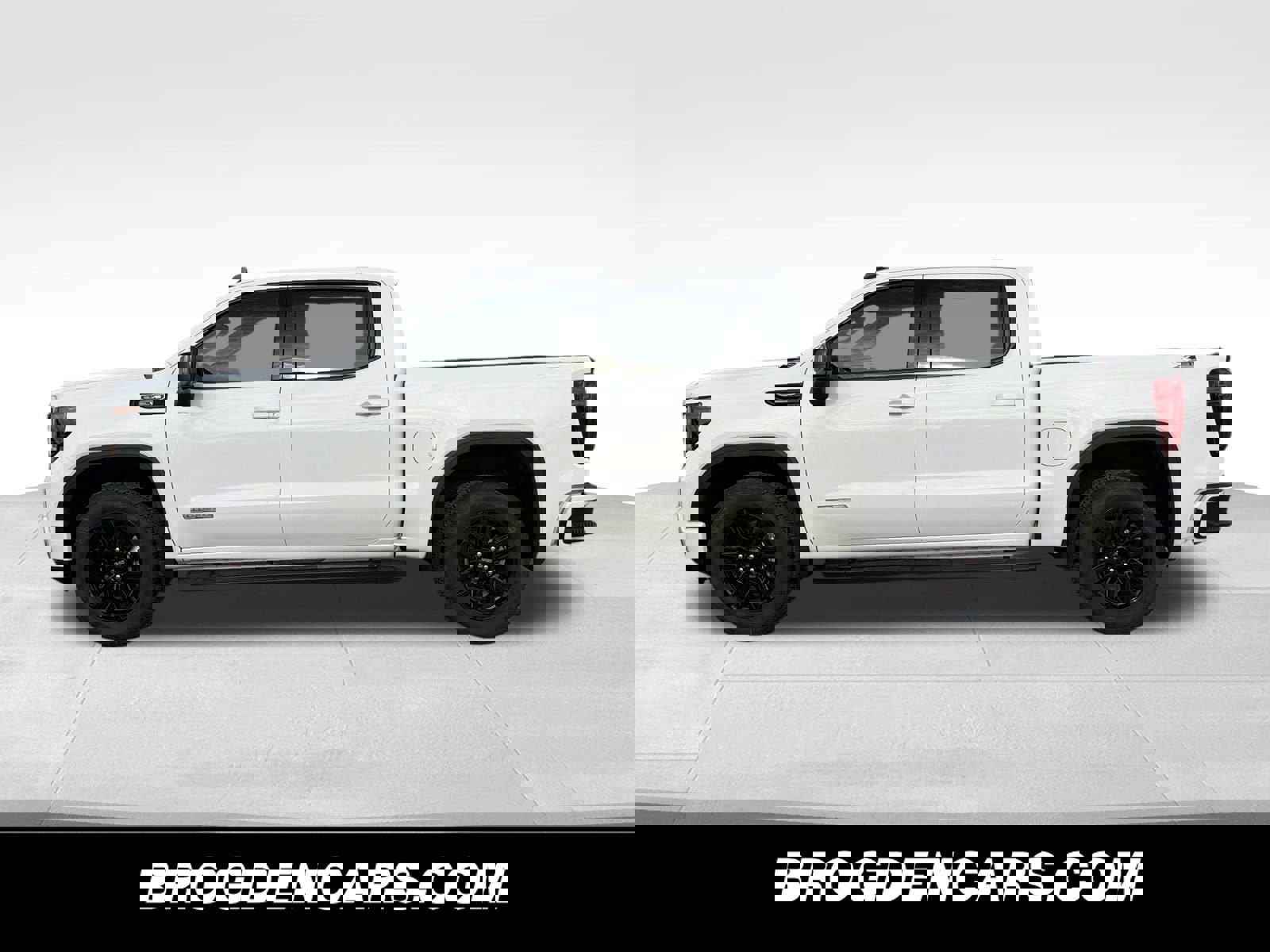 New 2026 GMC Sierra 1500 Elevation w/ Elevation Premium Package image 4