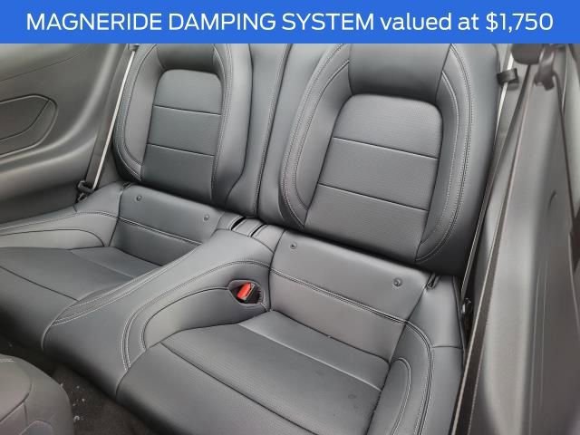 New 2025 Ford Mustang GT Premium w/ GT Performance Package image 12