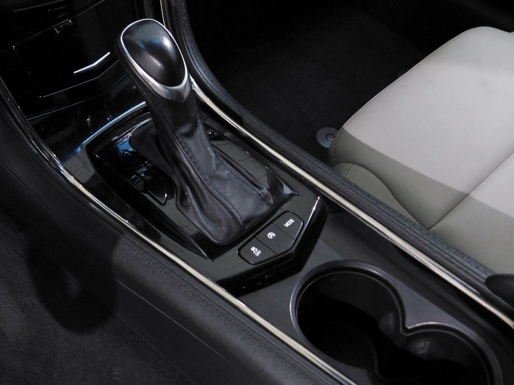 Used 2018 Cadillac ATS 2.0T AWD Sedan image 61