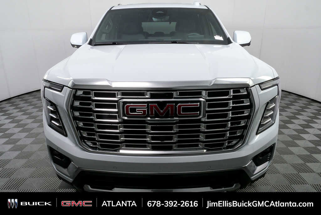 New 2026 GMC Yukon Denali w/ Denali Reserve Package image 38