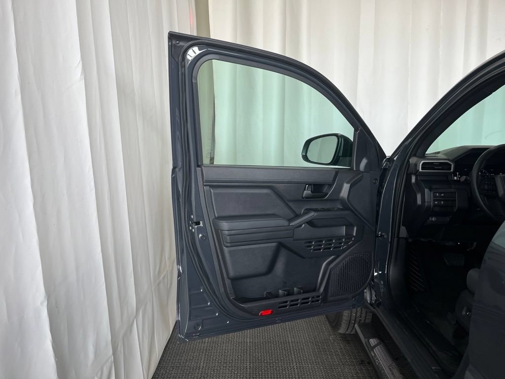 New 2026 Toyota Tacoma SR RWD image 17