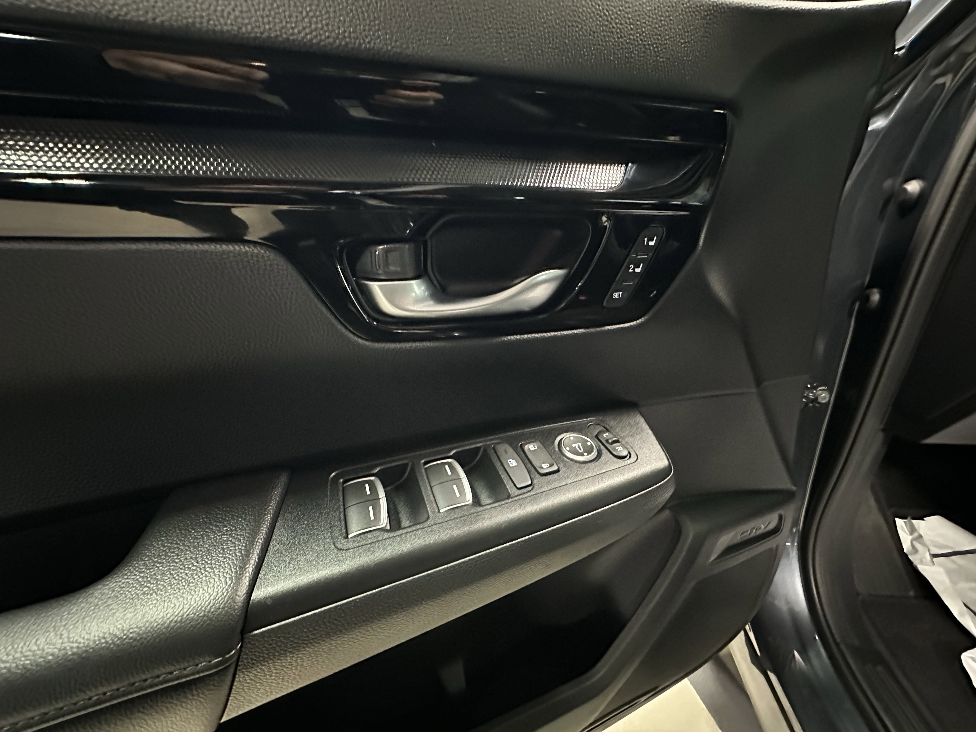Used 2024 Honda CR-V EX-L image 17
