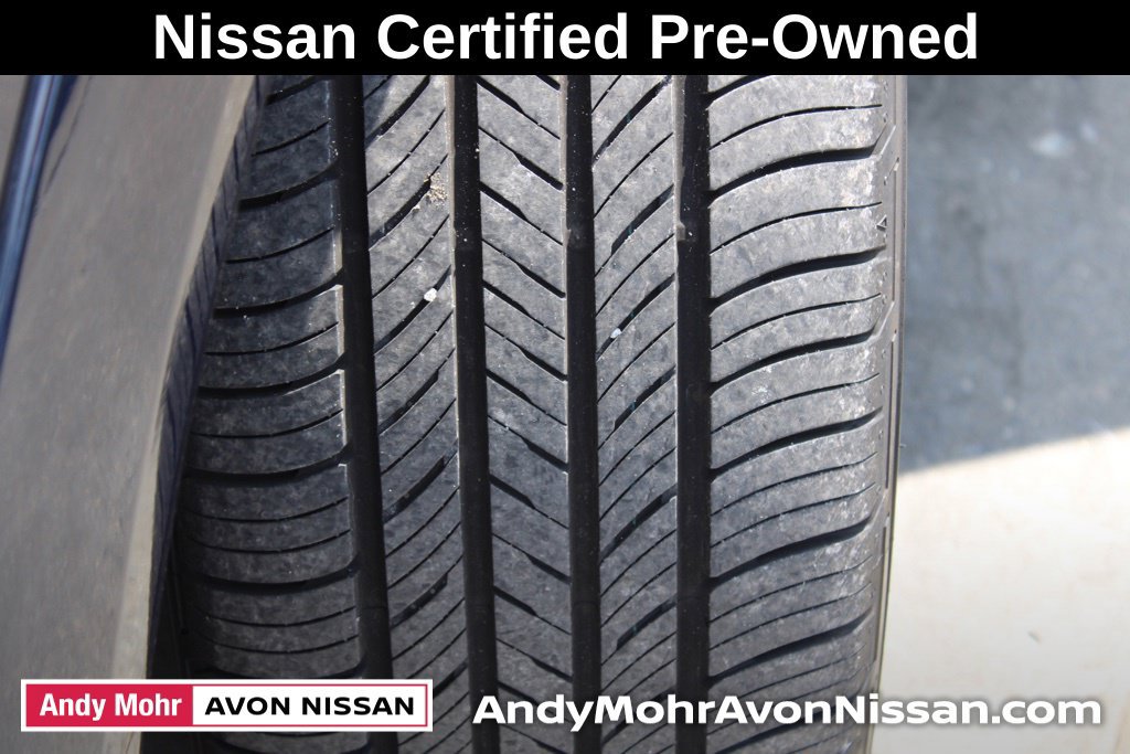Certified 2023 Nissan Armada Platinum w/ Captain's Chairs Package AWD/4WD image 14