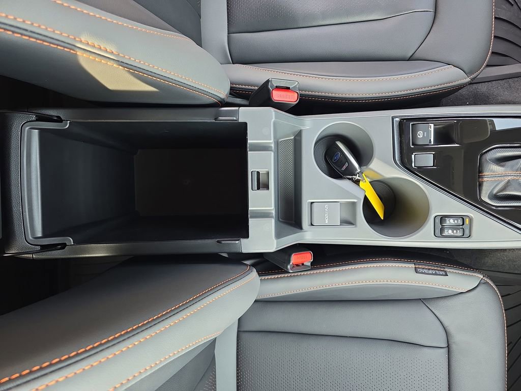 New 2026 Subaru Crosstrek 2.5i Limited image 24